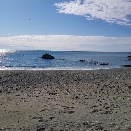 Appartamento Ca Enrico luxury flat Monterosso al Mare Esterno foto