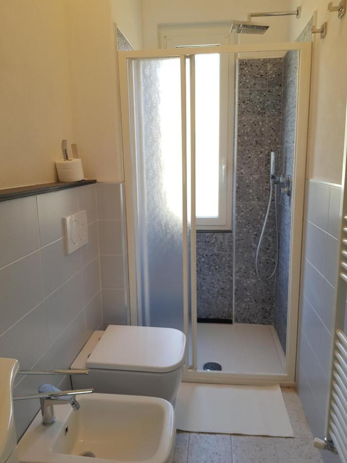 Appartamento Ca Enrico luxury flat Monterosso al Mare Esterno foto