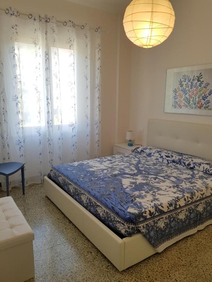 Appartamento Ca Enrico luxury flat Monterosso al Mare Esterno foto