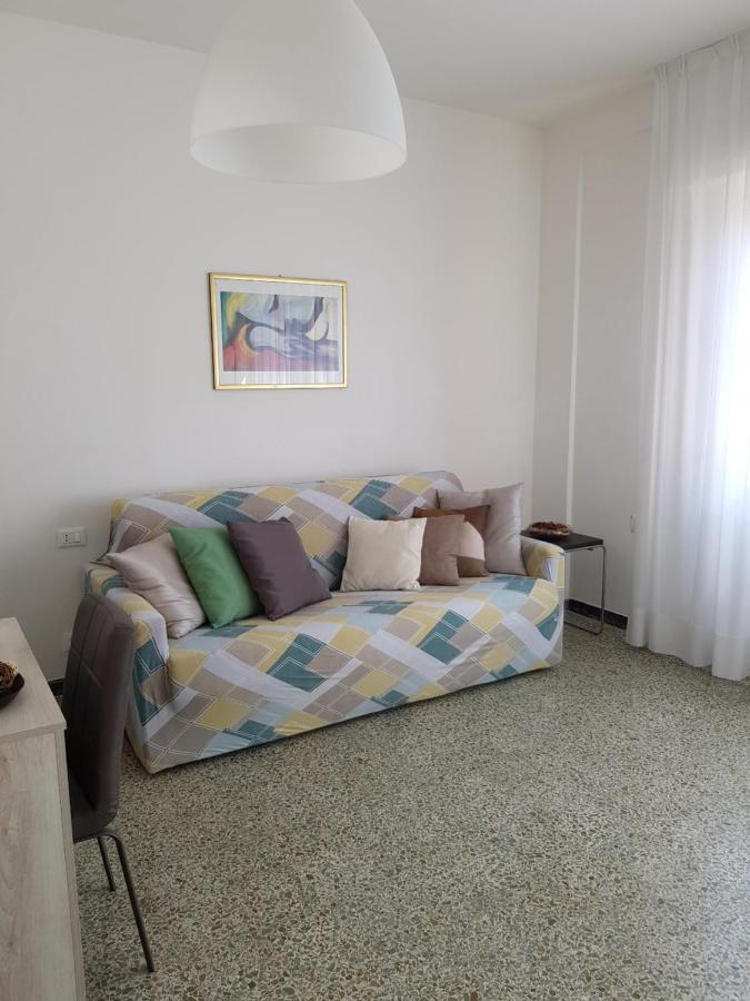 Appartamento Ca Enrico luxury flat Monterosso al Mare Esterno foto